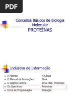 Aula 4.2 Proteinas