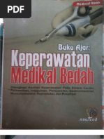 Download Buku Keperawatan Medikal Bedah by Arifah Bummies EvilKyu SN136357591 doc pdf