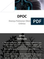 DPOC apresentação