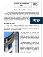 Dossier Informativo GFRC