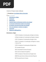 O Turismo Em Portugal