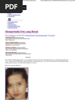 Download Memperbaiki Foto Yang Rusak _ Photoshop Tutorial _ Belajar Photoshop _ Edit Foto by Vahmi Brian Owen Dsullivansevenfoldimerz SN136366145 doc pdf