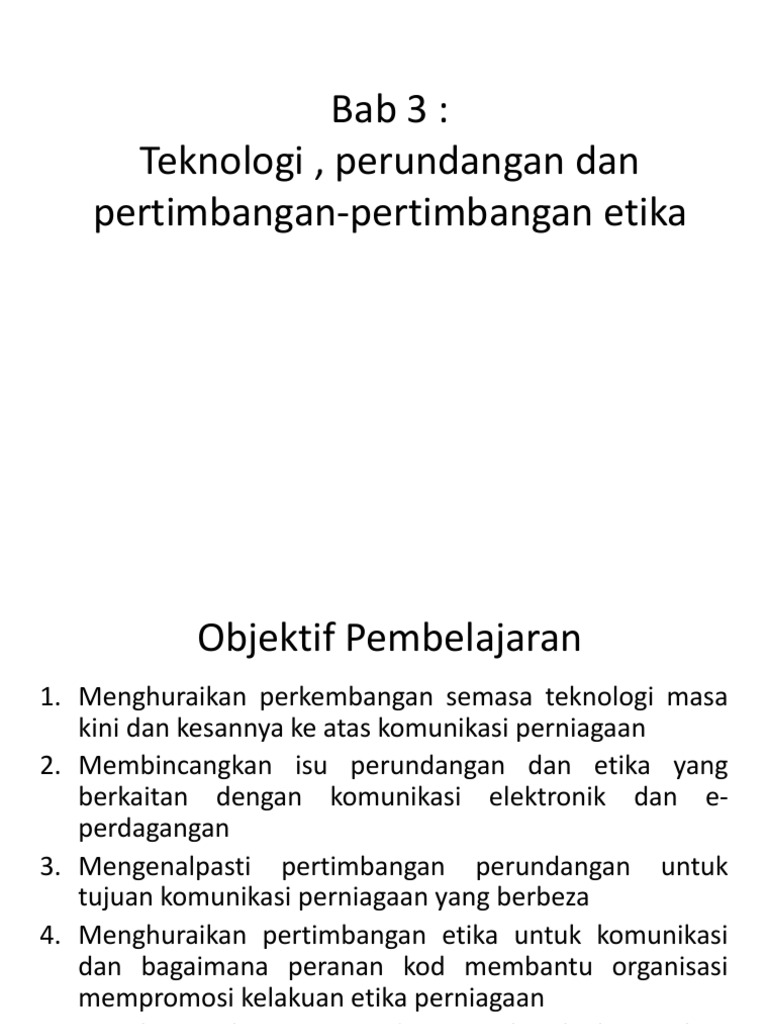 Apakah Nama Bagi Perundangan Yang Betul Berkaitan Komunikasi Sangkil