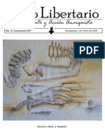 Revista Verbo Libertad No 3