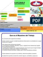 Curso Muestreo Del Trabajo