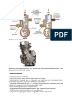 Materi Sepeda Motor