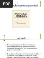 Instituto Holcim