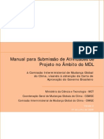 Manual Sobre MDL