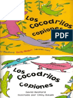 Los Cocodrilos Copiones