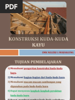 Download Konstruksi Kuda-kuda Kayu by A Liem Must Ova SN136375676 doc pdf