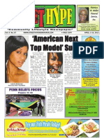 Street Hype Newspaper April 1-18, 2013