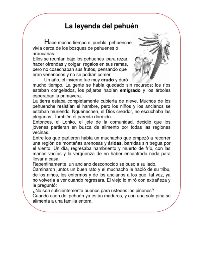 El Pehuen | PDF