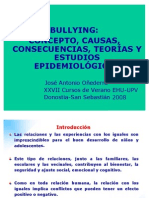 1. Bullying Aproximacion Al Fenomeno Onederra