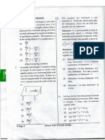 Jee Main Paper 1 2013 Eng set p