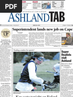 The Abington Journal 06-12-2013 | PDF | Knitting | Chinese Cuisine