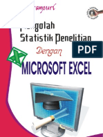 Excel Statistik