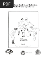 Download The Dutch Vision for Soccer by smhb SN136403435 doc pdf