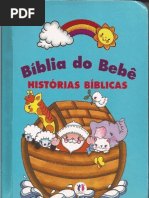 A Bíblia do Bebê
