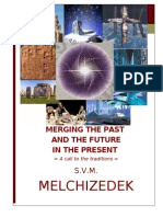 003 Release 3 Merging the Past and the Future in the Present