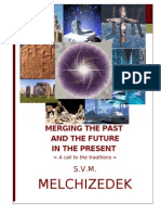 003 Release 3 Merging The Past and The Future in The Present