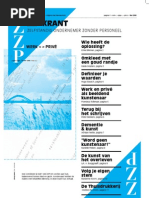 Download ZZP krant by Gerard van Enk SN13640984 doc pdf