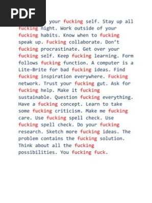 self-mot 