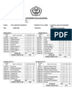 Transkip Nilai Siti