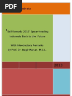 Download Indonesia Back to the Future by Winarta Adisubrata SN136412662 doc pdf