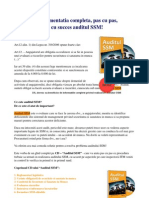 Audit SSM CD PDF