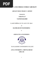 Download ADP 1  MULTI-ROLE COMBAT AIRCRAFT by Technology Informer SN136415076 doc pdf