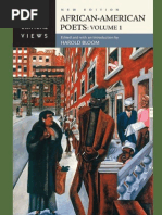 Download African-American Poets Volume 1 by Rohan Chauhan SN136416405 doc pdf