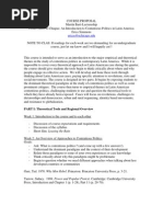 Robert K Merton - Social Structure and Anomie Original 1938 Version | PDF