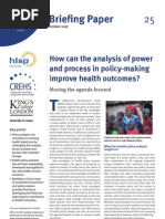 Download Power Process Policy Making Health Outcomes by Victor Zamora Mesa SN13641649 doc pdf