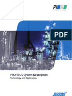PROFIBUS System Description V 2012 English
