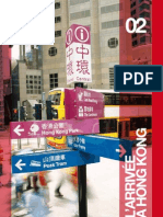 Guide S'installer A Hong Kong Chapitre 2