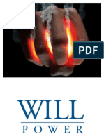 PDF Will Power