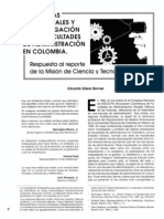 Sáenz Rovner 1995 - Ideologías empresariales y la investigación.pdf