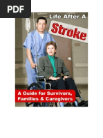 Life After a Stroke eBook Full