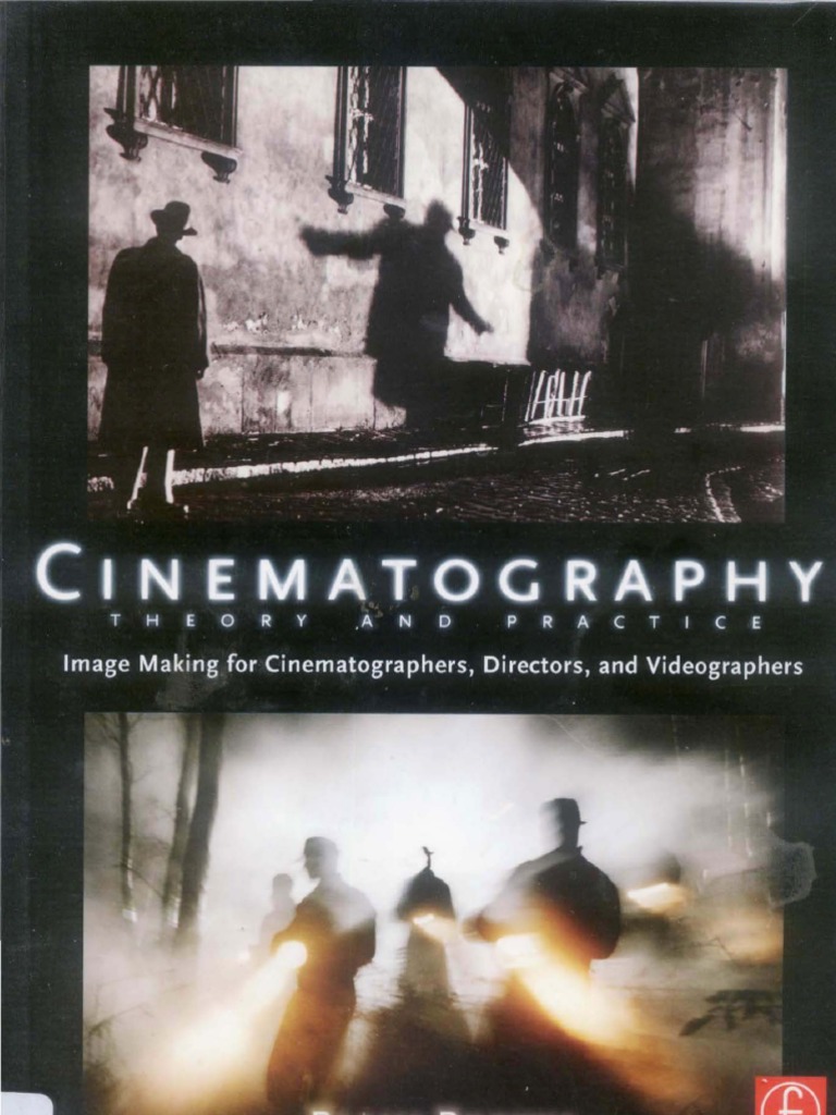 Deep Focus Cinematography Techniques | PDF | Video | Camera