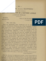 Reclams de Biarn e Gascounhe. - Decembre 1903 - N°12 (7 ème Anade)