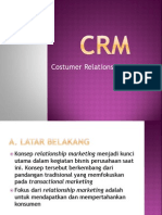 CRM