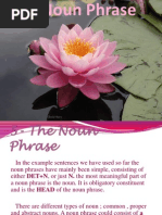 Download The Noun Phrase by Techboss Wright SN136423366 doc pdf