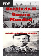Heris Da 2 Guerra Mundial 2