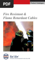 Fire Resistant 08