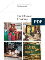 The Informal Economy