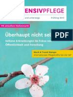 GIP-Magazin - Ausgabe Frühjahr 2013