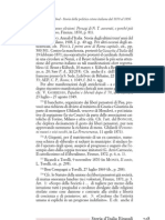 Federico Chabod Storia Della Politica Estera Italiana Dal 1870 Al 1896 Parte2