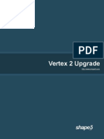 s5 Vertex2 Upgrade