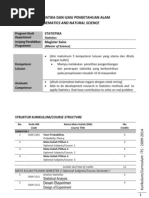 Download Silabus-S2-STATISTIKA 2009-2014 by Debrina Gonzaga SN136429160 doc pdf