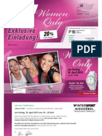 Intersport Gießübel Bayreuth - Lady S Night